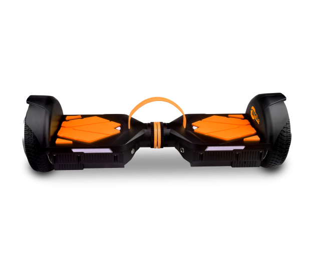 CAVION MOTUS TAKE IT XD Jeździk 6.5" - 1390384 - zdjęcie 2